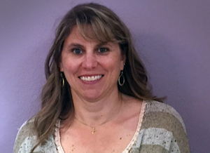 Jodi Clugston, Activities Director